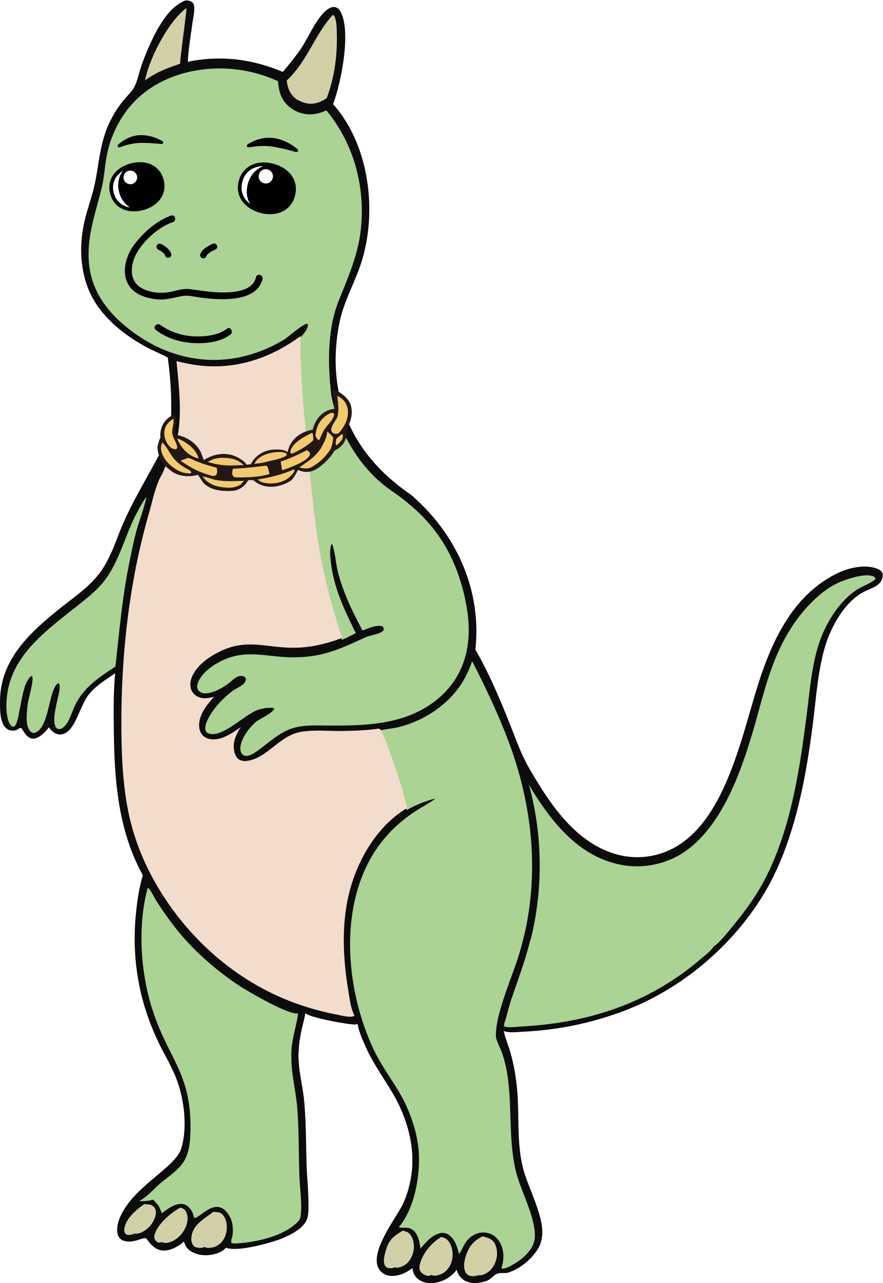 dinosaur